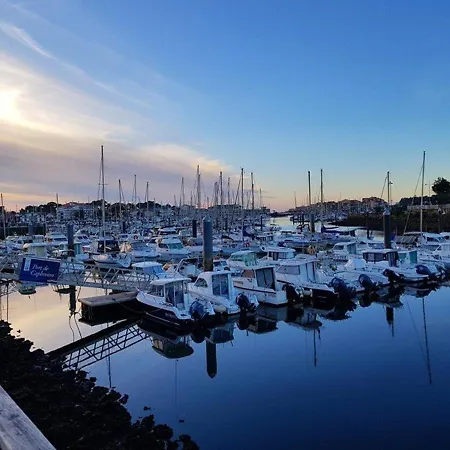 Capbreton, 2 Pièces, 4 Personnes - Fr-1-413-130 Appartamento